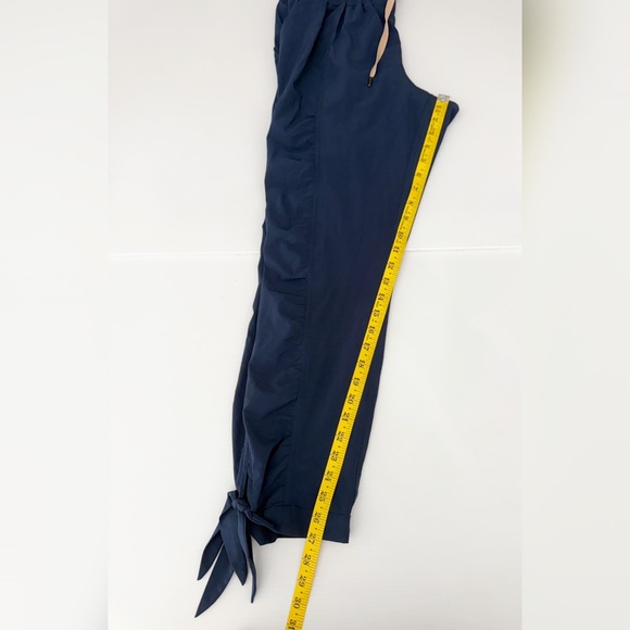 PrAna Bindu Pant - Women's Large, Blue - Picture 12 of 14